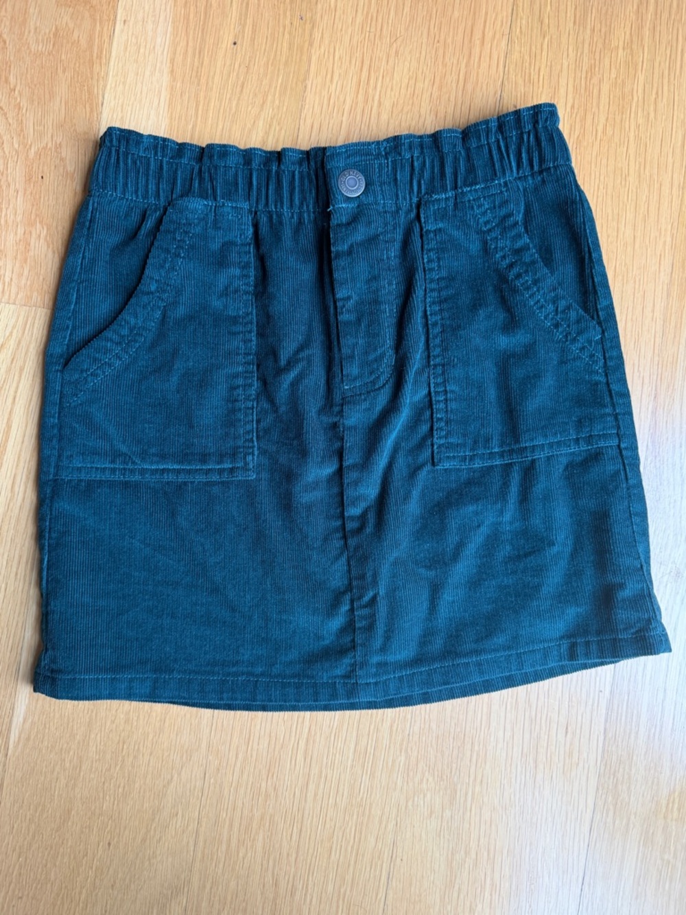Old Navy Corduroy Skirt